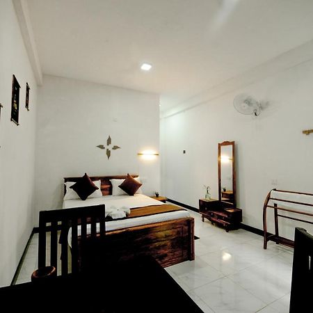 Dambulla Kings Inn Exteriér fotografie