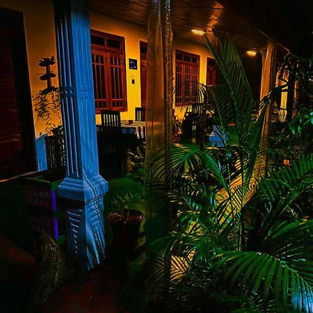 Dambulla Kings Inn Exteriér fotografie