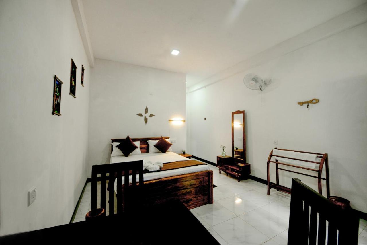 Dambulla Kings Inn Exteriér fotografie