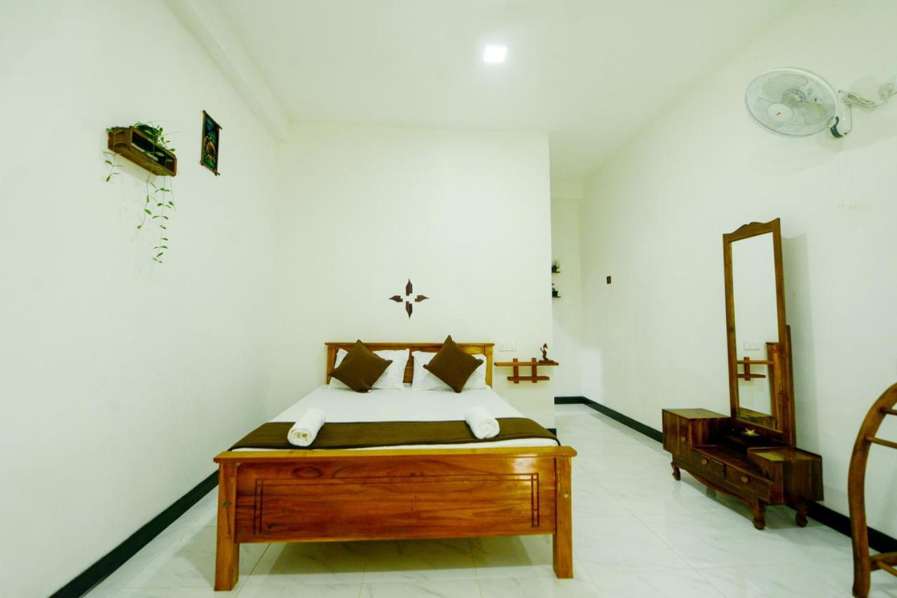Dambulla Kings Inn Exteriér fotografie