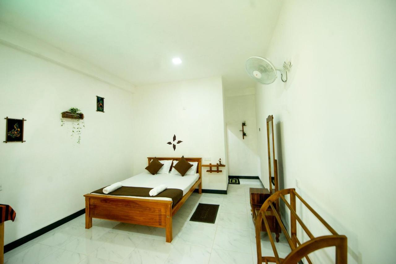Dambulla Kings Inn Exteriér fotografie